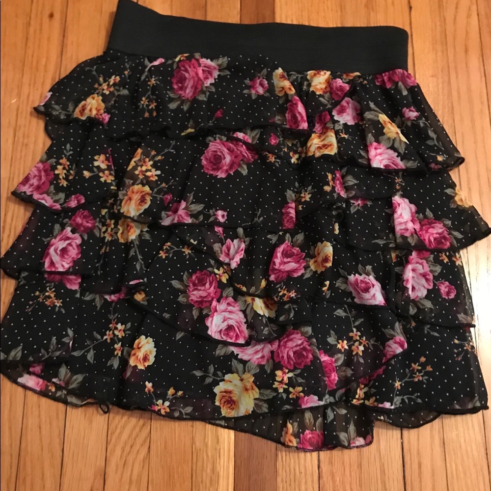 Skirt